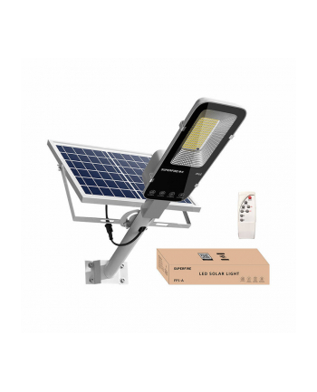Lampa solarna Superfire FF5-A, 63W, 500lm, 5000mAh nr 2