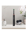 Oral-B Pro 3 3900N Duo czarny/różowy Rodzaj: czerwonyacyjna | Zasilanie: akumulatorowe - nr 10