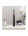 Oral-B Pro 3 3900N Duo czarny/różowy Rodzaj: czerwonyacyjna | Zasilanie: akumulatorowe - nr 5