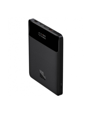 Baseus Blade 20000mAh 100W czarny