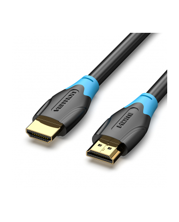 Vention AACBL HDMI 4K 1080P, 10m (czarny) nr 1