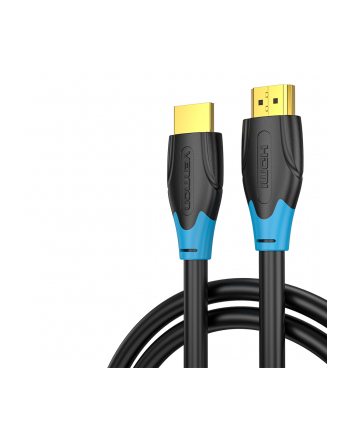 Vention AACBL HDMI 4K 1080P, 10m (czarny) nr 2