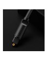 Vention Toslink Audio 5m (Czarny) - nr 2