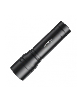 Latarka Superfire S33-C, 210lm, USB