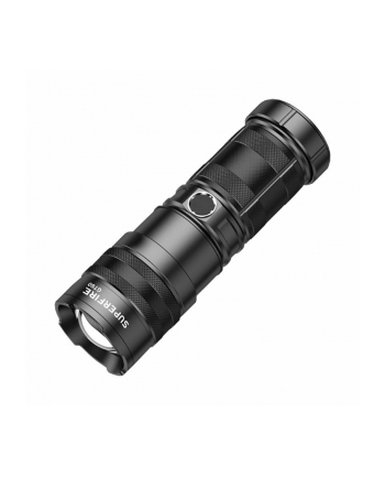 Latarka Superfire GT60, 2600lm, USB-C