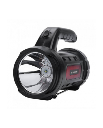 Latarka szperacz Superfire M9-X, 440lm, USB