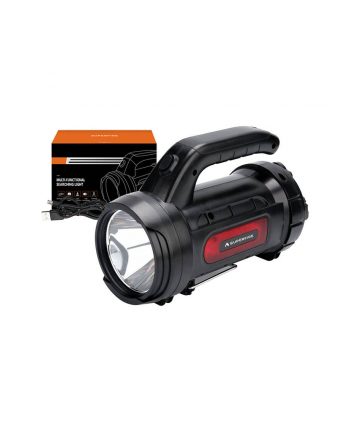 Latarka szperacz Superfire M9-X, 440lm, USB