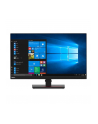 Lenovo ThinkVision T27q-20 27'' | IPS | 2560 x 1440 | D-SUB | HDMI | DisplayPort | 5x USB 3.1 | EyeComfort | Pivot | VESA 100 x 100 - nr 1