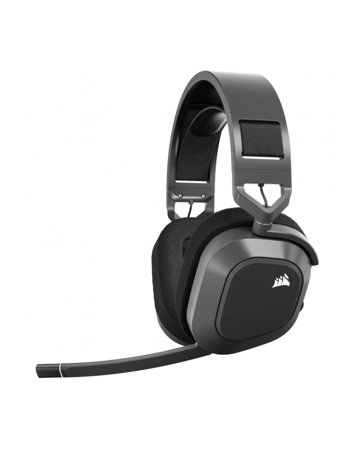 Corsair HS80 Max Wireless Carbon główny