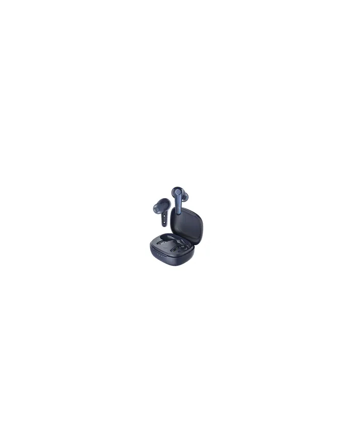EarFun Air Pro 3, ANC (niebieskie) główny