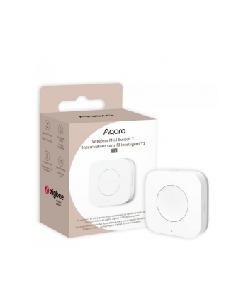 Aqara Mini Przełącznik WB-R02D