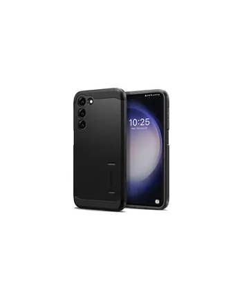 Spigen Tough Armor Galaxy S23+ Plus Black nr 1