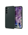 Spigen Liquid Air do Samsung Galaxy S23 abyss green - nr 1
