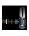 Dyson Purifier Humidify+Cool Formaldehyde PH04 Moc: 45W | Minimalna głośność: 36 dB | Filtr HEPA H13 | Strumień powietrza: 1260 m3/h - nr 4