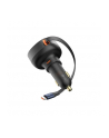 Baseus Enjoyment Pro z kablem USB-C, 60W (czarna) - nr 2