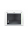 Szafka wisząca 9U, 19'' DIGITUS, zmontowana, economy - nr 42
