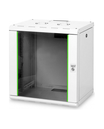 Szafa krosownicza 19'' 12U 600x560 Digitus