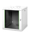 Szafa krosownicza 19'' 12U 600x560 Digitus - nr 28