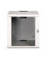 Szafa krosownicza 19'' 12U 600x560 Digitus - nr 31