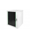 Szafa krosownicza 19'' 12U 600x560 Digitus - nr 40