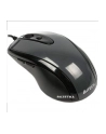 MYSZ A4-TECH N-708X V-TRACK - CZARNA - nr 7