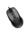 MYSZ A4-TECH N-708X V-TRACK - CZARNA - nr 8