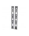 APC szafa rack 19'' 24U NetShelter SX 600x1070 - czarna - nr 12