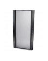 APC szafa rack 19'' 24U NetShelter SX 600x1070 - czarna - nr 20