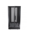 APC szafa rack 19'' 24U NetShelter SX 600x1070 - czarna - nr 23
