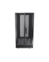 APC szafa rack 19'' 24U NetShelter SX 600x1070 - czarna - nr 25