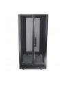 APC szafa rack 19'' 24U NetShelter SX 600x1070 - czarna - nr 27