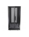 APC szafa rack 19'' 24U NetShelter SX 600x1070 - czarna - nr 30
