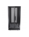 APC szafa rack 19'' 24U NetShelter SX 600x1070 - czarna - nr 34