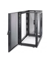 APC szafa rack 19'' 24U NetShelter SX 600x1070 - czarna - nr 38