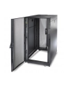 APC szafa rack 19'' 24U NetShelter SX 600x1070 - czarna - nr 39