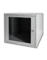 Szafka wisząca 9U, 19'' DIGITUS, zmontowana, economy - nr 45