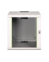 Szafa krosownicza 19'' 12U 600x560 Digitus - nr 27