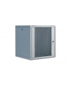 Szafa krosownicza 19'' 12U 600x560 Digitus - nr 2