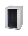 Szafa krosownicza 19'' 12U 600x560 Digitus - nr 36