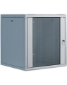 Szafa krosownicza 19'' 12U 600x560 Digitus - nr 37