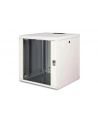 Szafa krosownicza 19'' 12U 600x560 Digitus - nr 50
