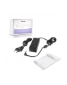 Whitenergy zasilacz 20V/2A 40W wtyczka 5.5x3.0mm + pin Samsung - nr 3