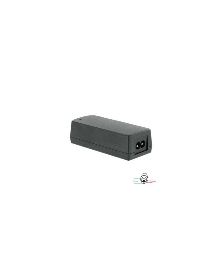 WHITENERGY ZASILACZ 19V 1.58A WTYK 4.0 x 1.7 mm główny