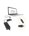 WHITENERGY ZASILACZ 19V/2.1A wtyk 2.48 x 0.7 mm - nr 15