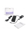 WHITENERGY ZASILACZ 19V/2.1A wtyk 2.48 x 0.7 mm - nr 18