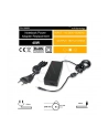 WHITENERGY ZASILACZ 19V/2.1A wtyk 2.48 x 0.7 mm - nr 20