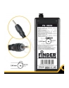 WHITENERGY ZASILACZ 19V/2.1A wtyk 2.48 x 0.7 mm - nr 21