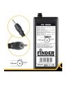 WHITENERGY ZASILACZ 19V/2.1A wtyk 2.48 x 0.7 mm - nr 6