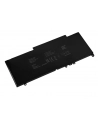 Green Cell G5M10 0WYJC2 do Dell Latitude E5250 E5450 E5550 - nr 2