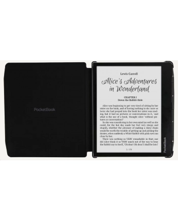 PocketBook Etui Shell Era czarny